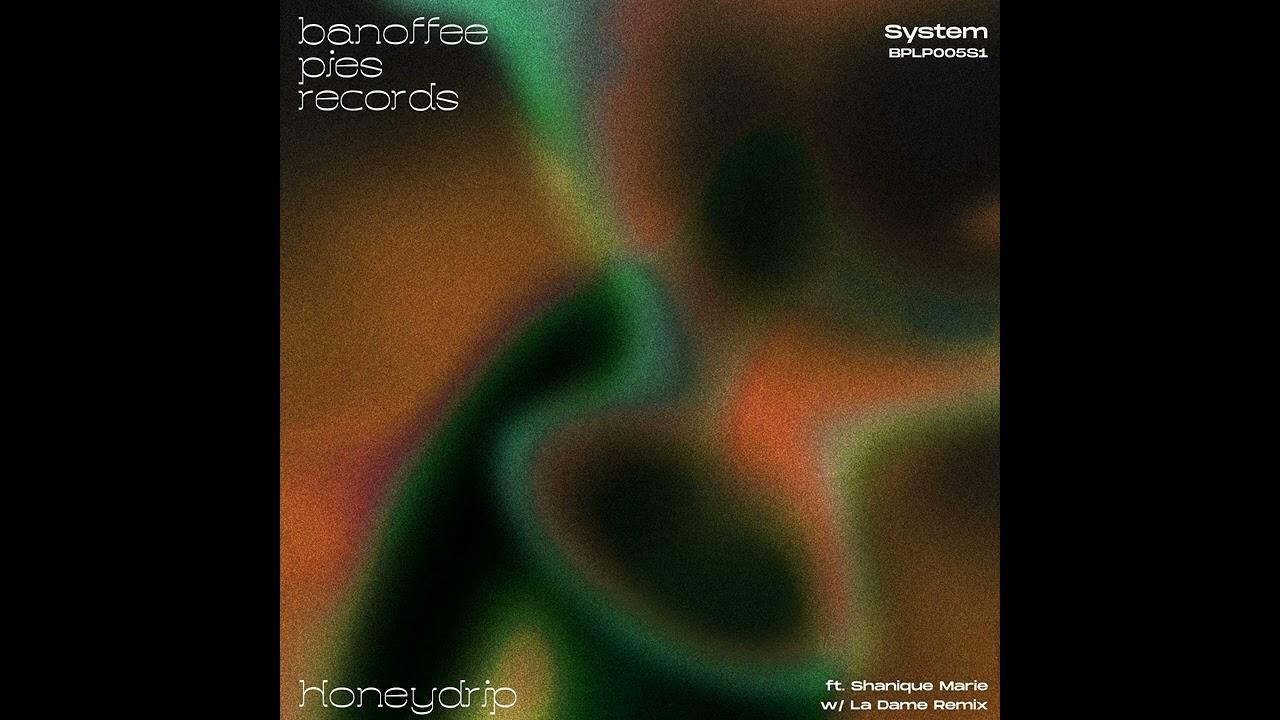 Psychotropical - Honeydrip