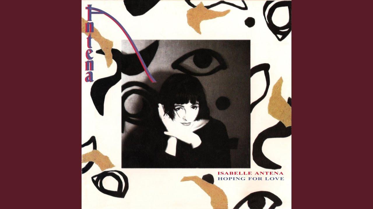 Hoping for Love - Isabelle Antenna