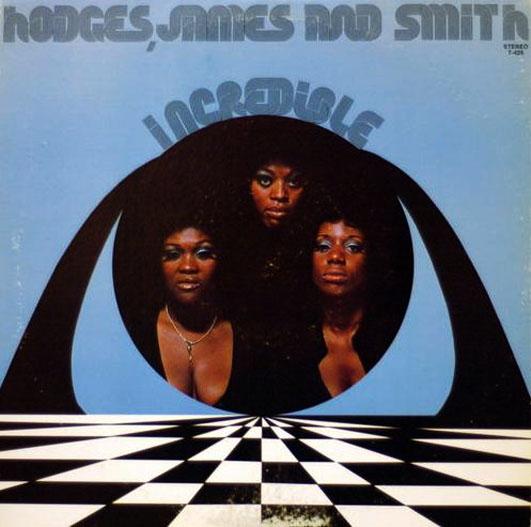 Signal Your Intention - Hodges, James & Smith