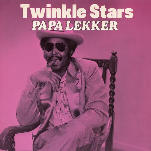 Papa Lekker - Twinkle Stars