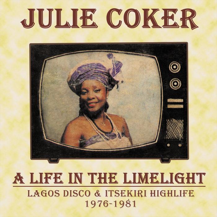 Ere Yon (Sweet Songs) - Julie Coker
