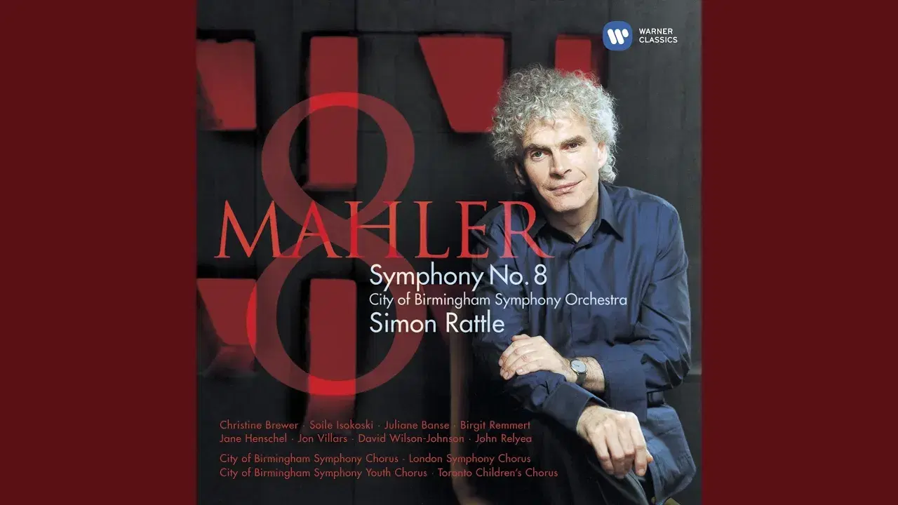  - City of Birmingham Symphony Orchestra
