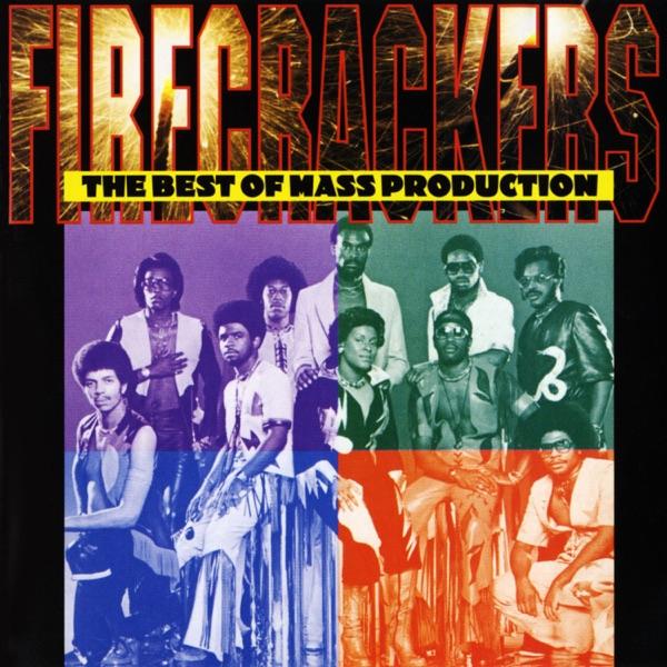 Firecracker - Mass Production