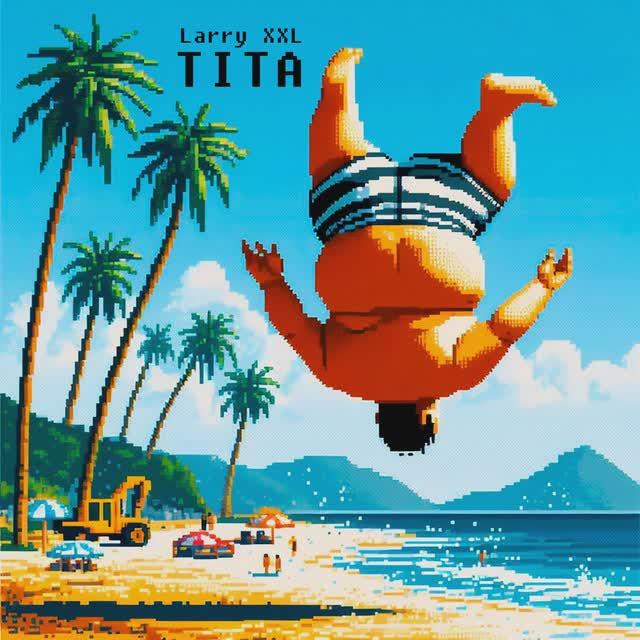 Tita - Larry XXL