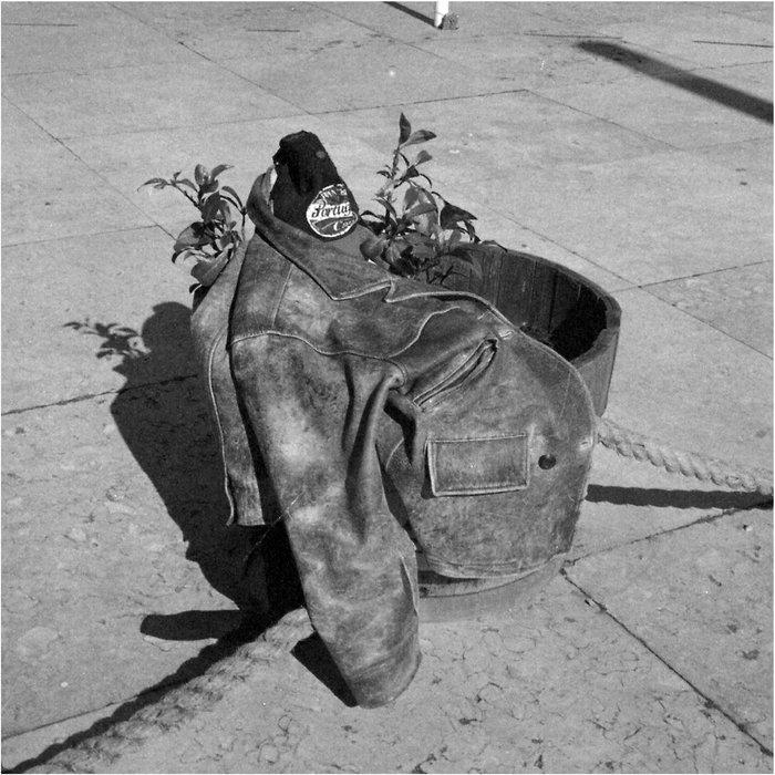  Feel of Reality - Amerza
