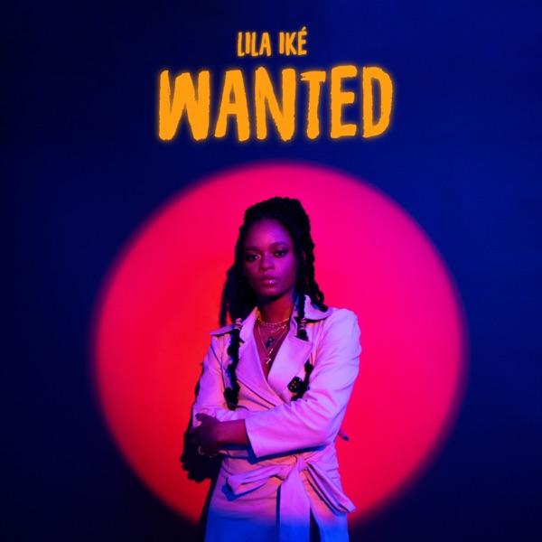 Wanted - Single - Lila Iké