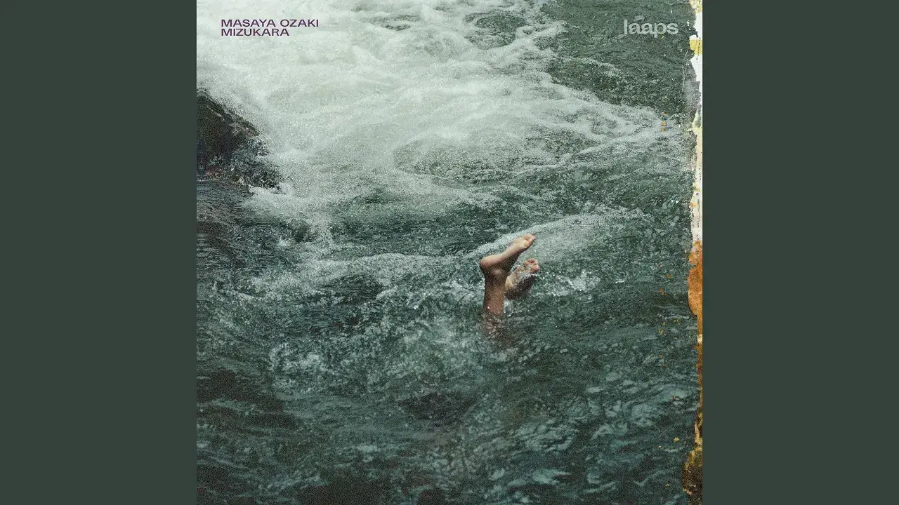 Mizukara - Masaya Ozaki