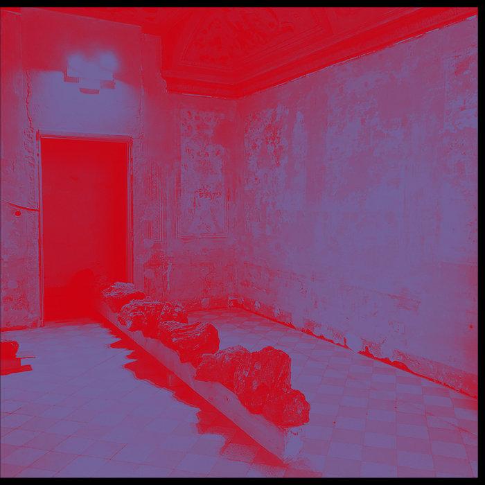 Music for Piano and Modular Synthesizer - Rob Mazurek