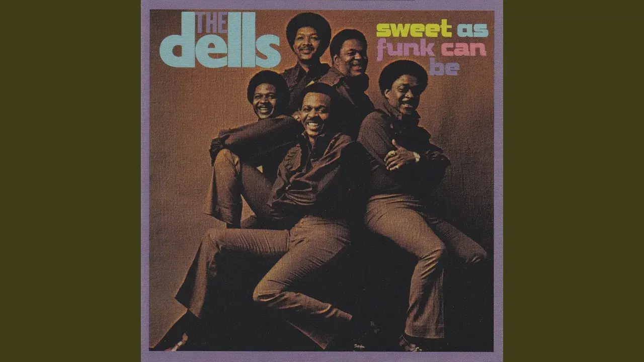 Sweet As Funk Can Be - Prologue