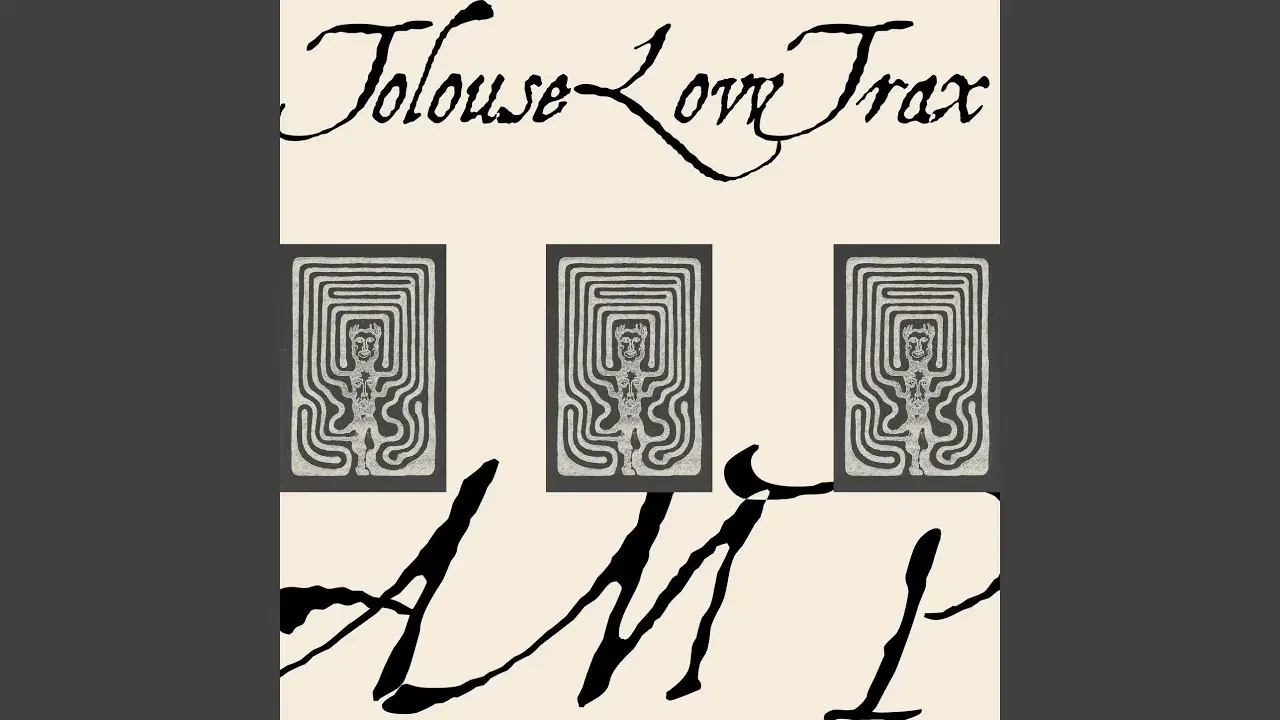  - Tolouse Low Trax