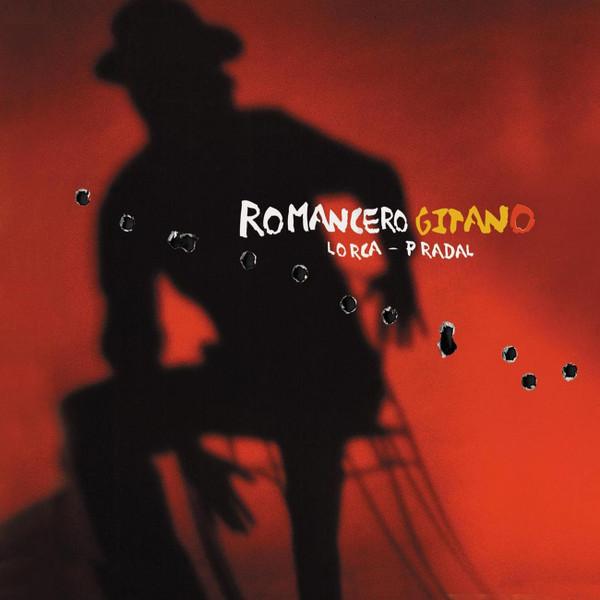 Romancero Gitano - Vicente Pradal