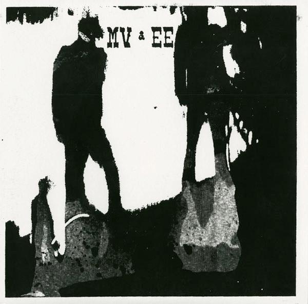 Liberty Rose - MV & EE