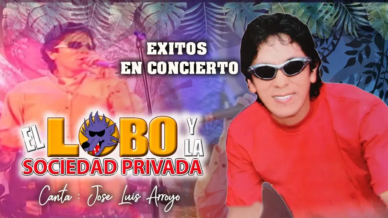  - Lobo