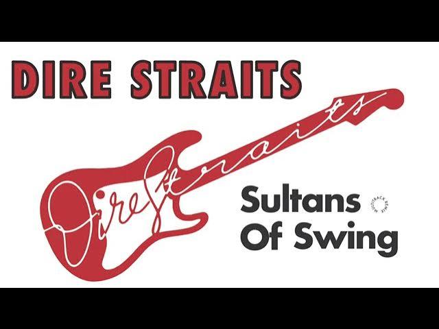 Dire Straits - Dire Straits