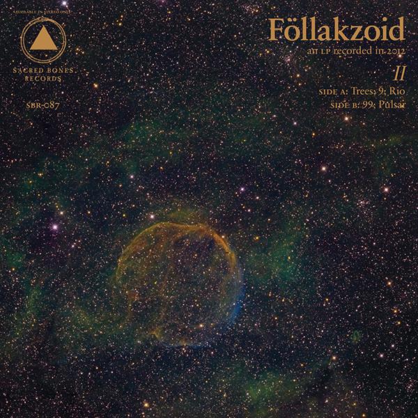 II - Föllakzoid