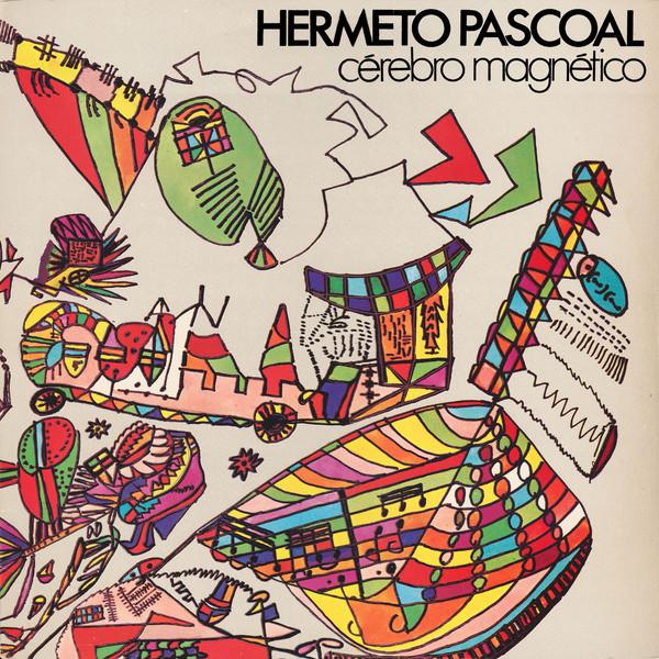 Cérebro Magnético - Hermeto Pascoal