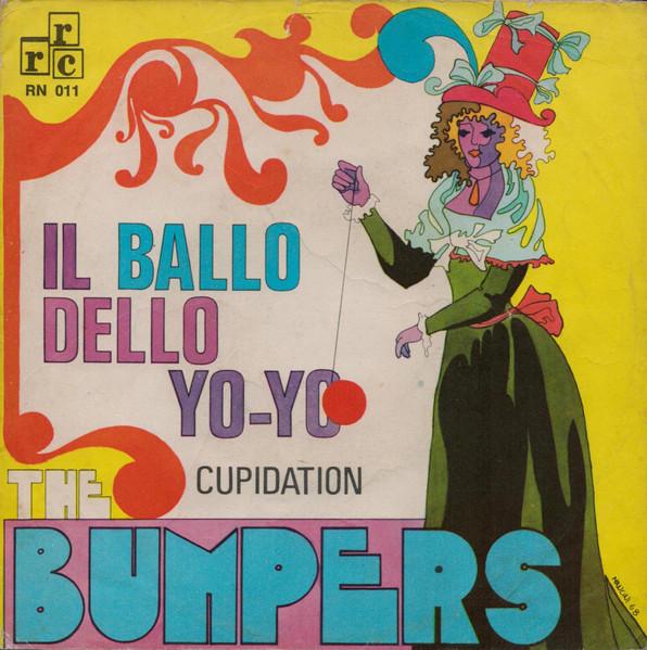  - The Bumpers