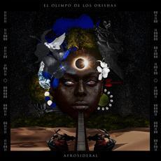 WONDERLP37 - Afrosideral