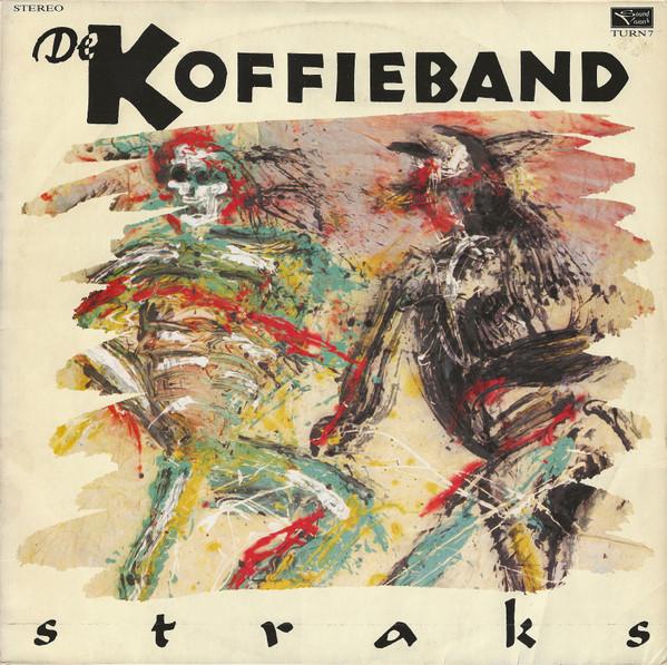 An Introduction To Dutch New Wave Vol. 26 - De Koffieband