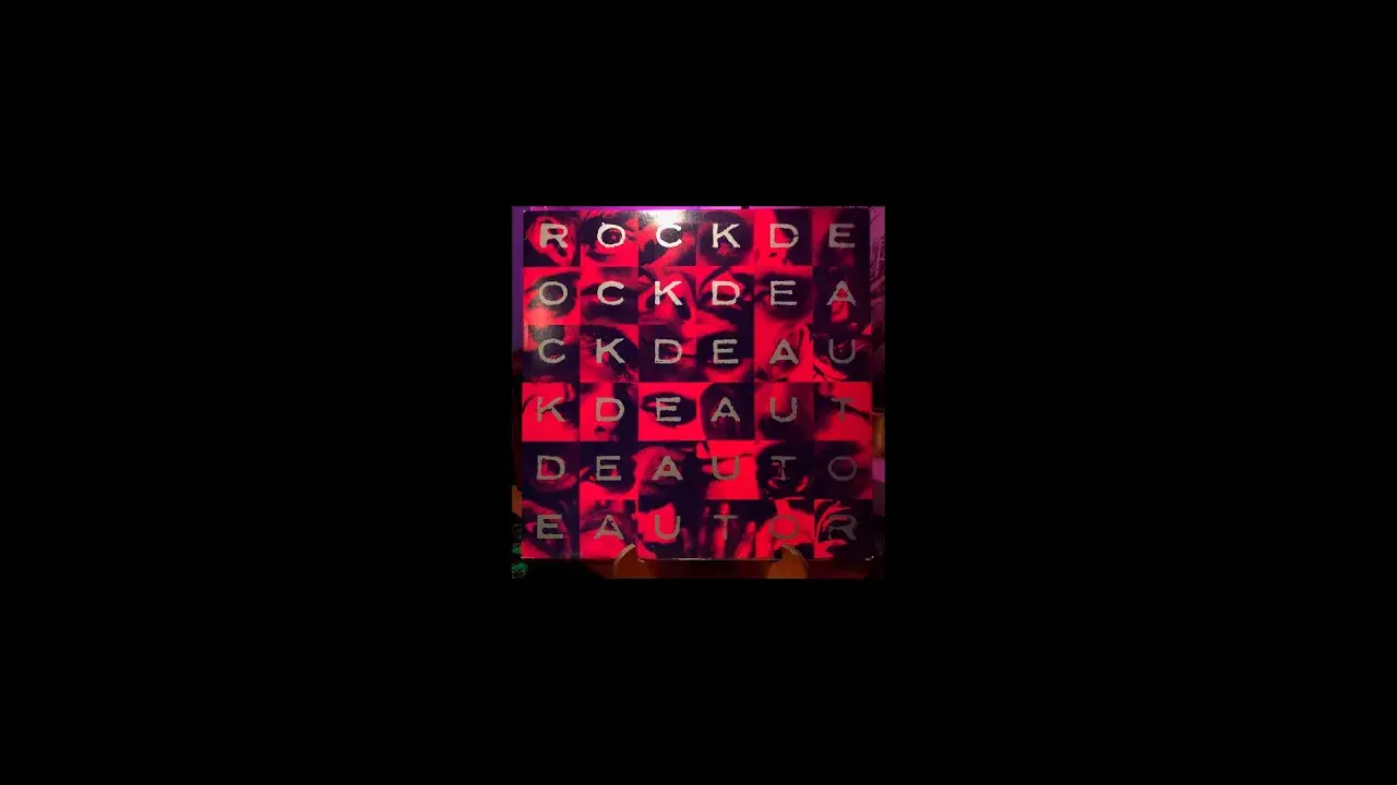 Outro Tempo II: Electronic and Contemporary Music From Brazil, 1984-1996 - Dequinha E Zaba