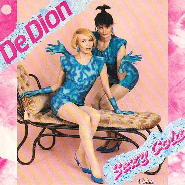 Sexy Cola - De Dion