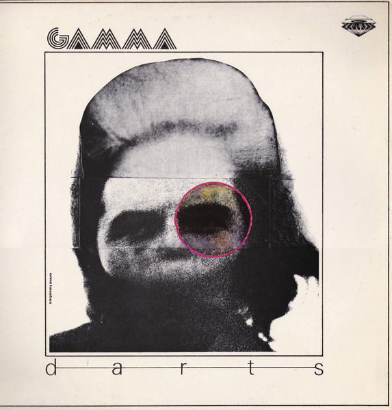 Darts - Gamma