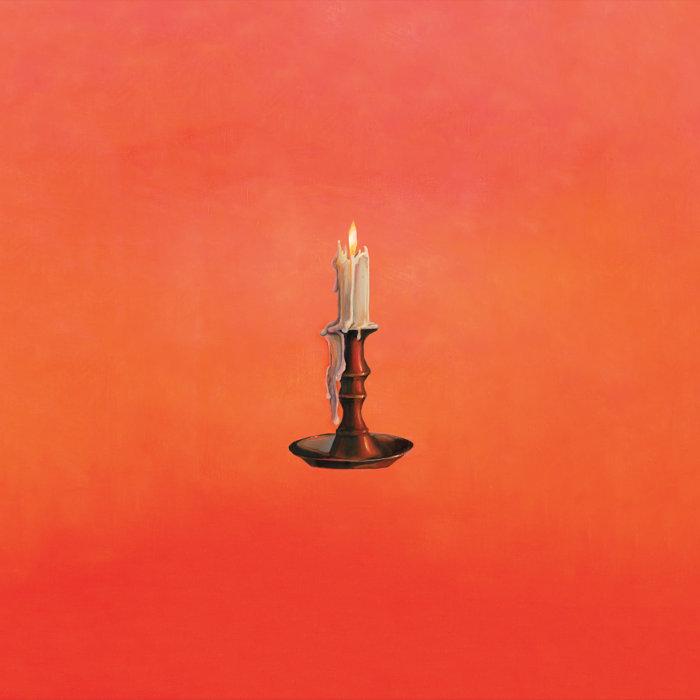 Fading Farther From Me - Felisha Ledesma