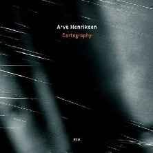 Cartography - Arve Henriksen