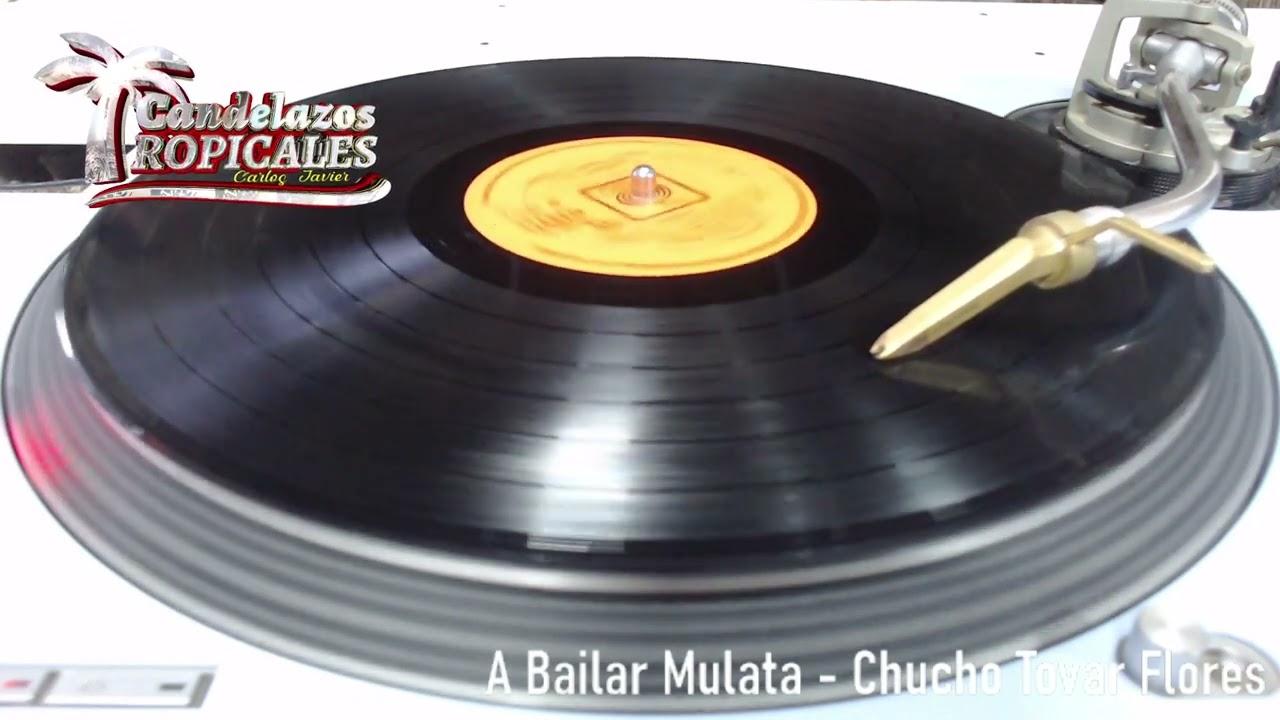  - Chucho Tovar Flores
