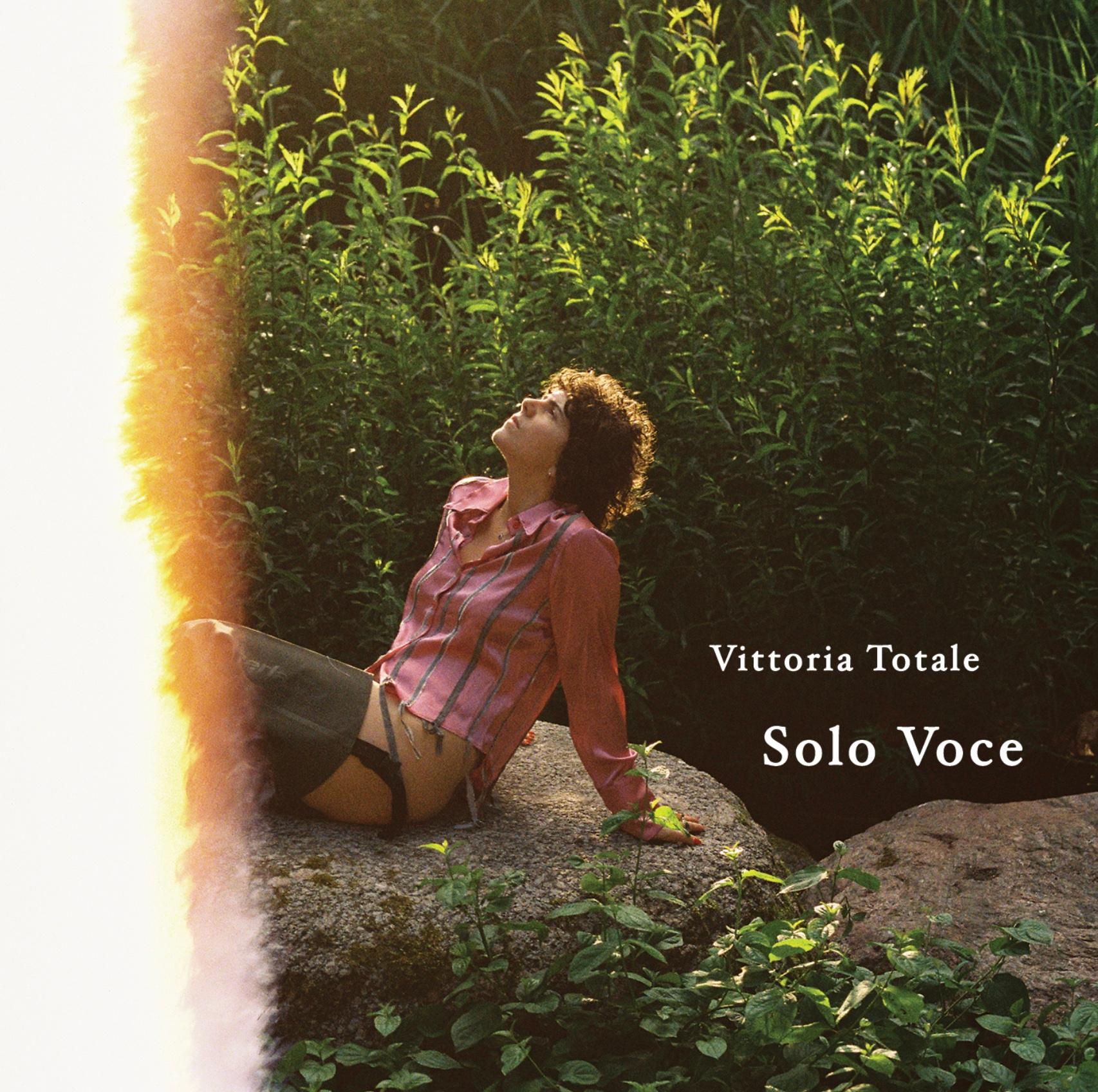 Solo Voce - Vittoria Totale