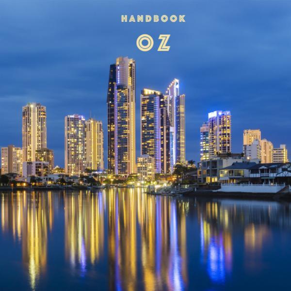 Oz - Handbook