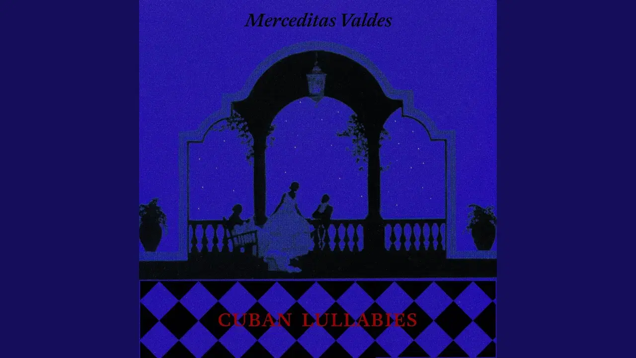 merceditas valdés - Mercedítas Valdes
