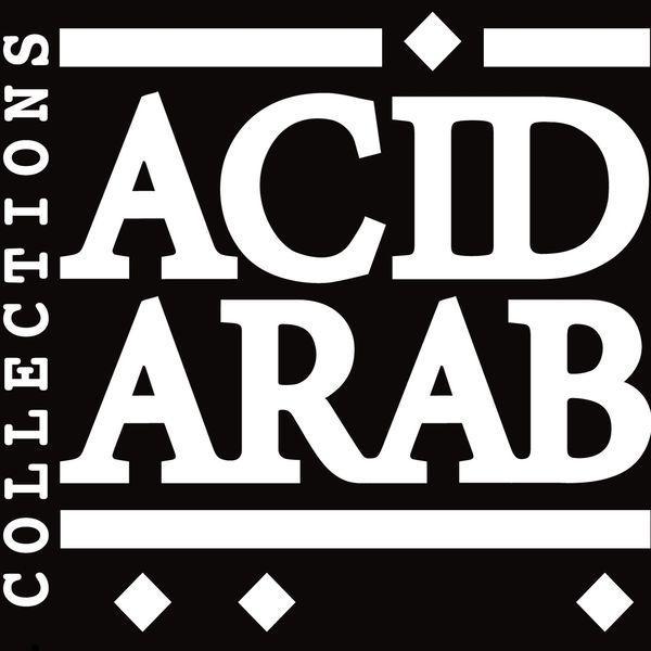 Acid Arab Collections - Mattia