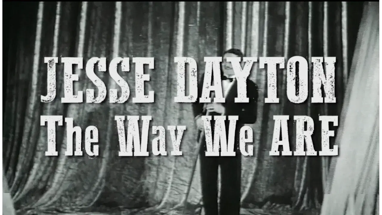  - Jesse Dayton