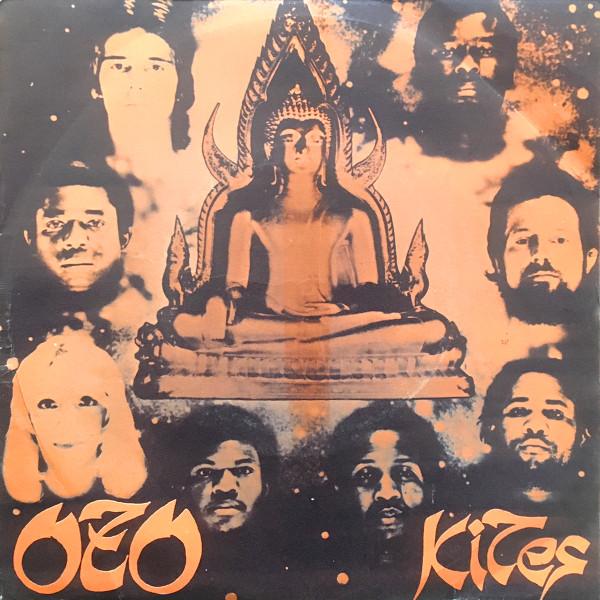Kites - Ozo