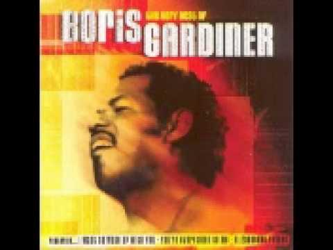 Trojan Revive Box Set [Disc 2] - Gardiner, Boris & the Keys