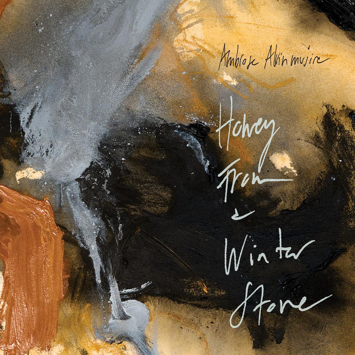 Honey From A Winter Stone - Ambrose Akinmusire
