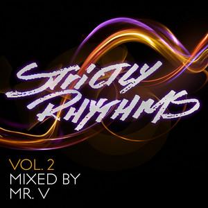 Strictly Rhythms, Vol. 2 (Mixed by Mr V) - Mr V