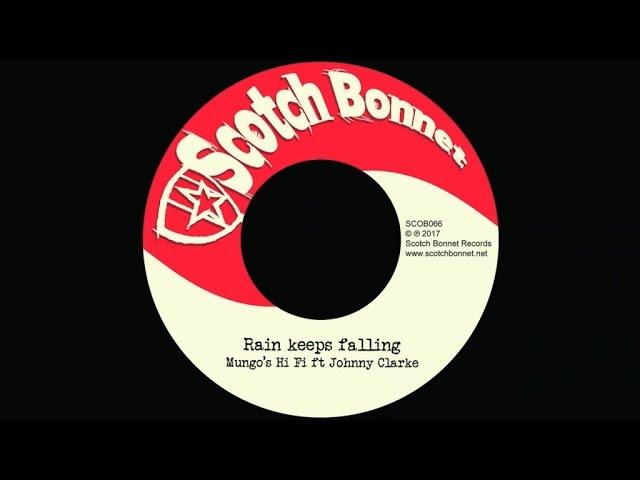  - Mungo's Hi Fi x Johnny Clarke