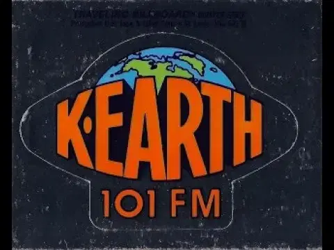  - K-Earth101 Los Angeles