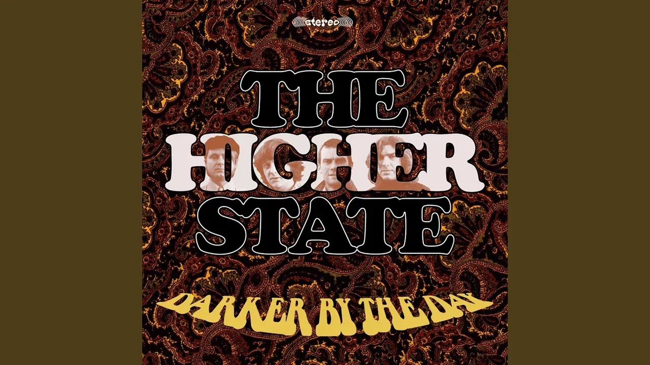  - The Higher State