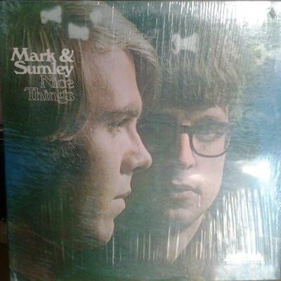Nice Things - Mark & Sumley