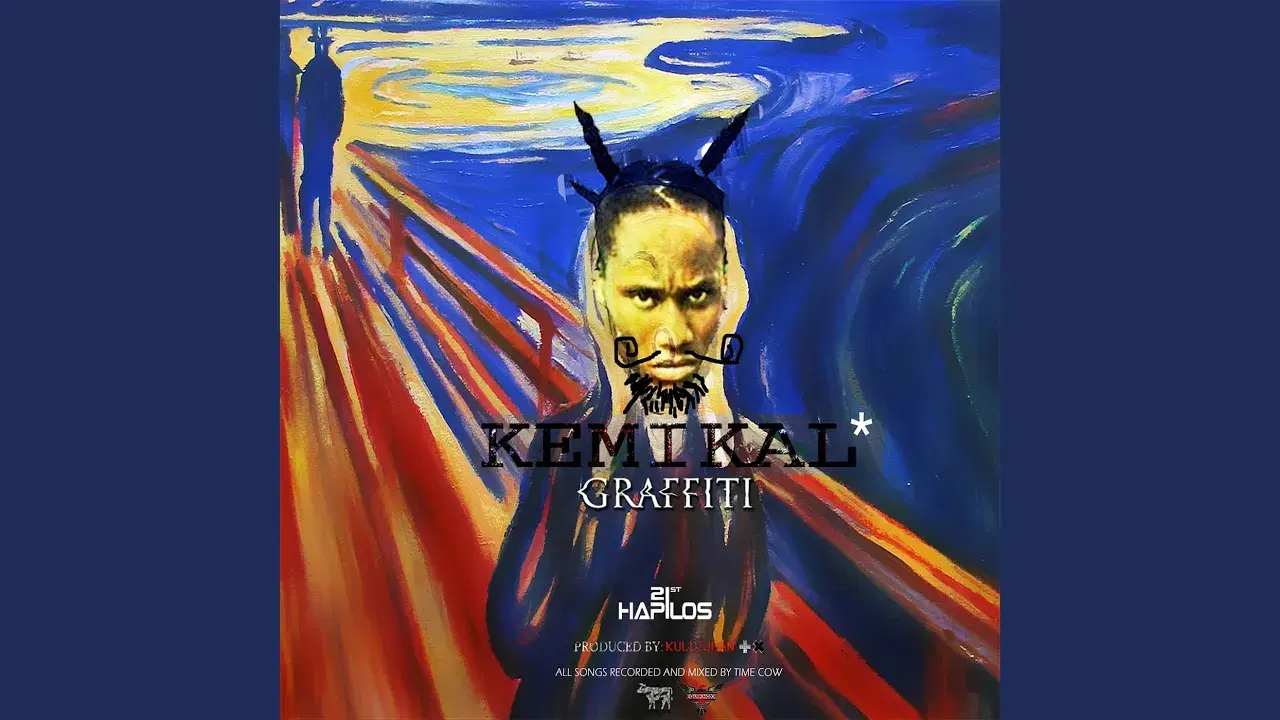DJ-Kicks - Kemikal