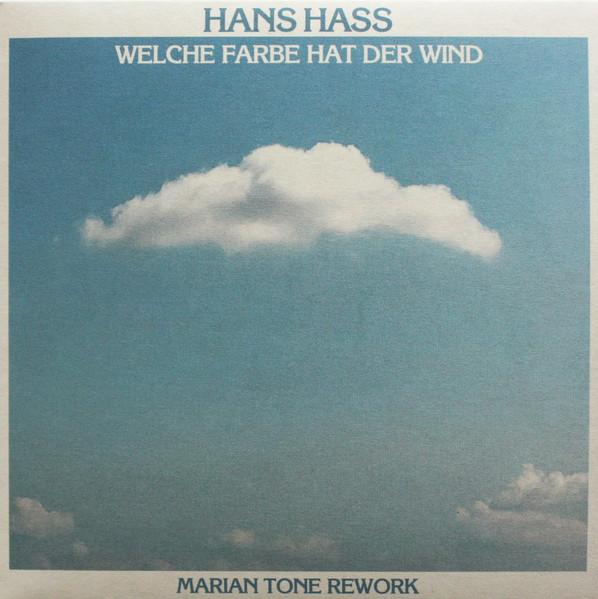 Welche Farbe Hat Der Wind - Hans Hass