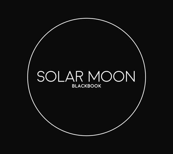 blackbook - Solar Moon