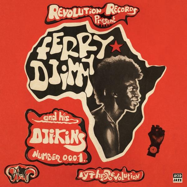 Oluwa Lohanmi Nichai - Ferry Djimmy
