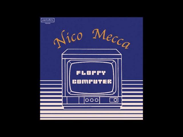 Floppy Computer (1979-1985) - Nico Mecca