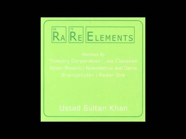  - Sultan Khan