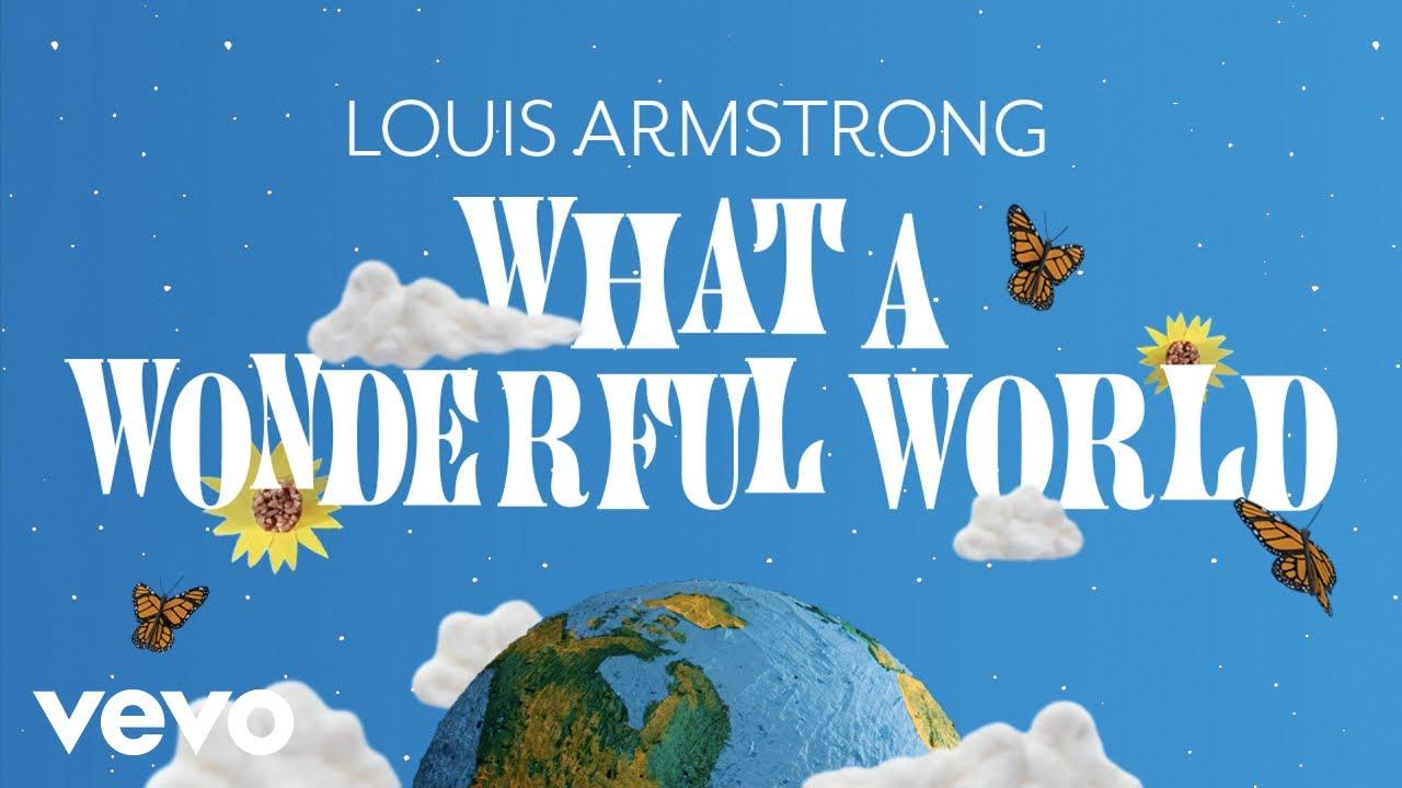 - Louis Armstrong