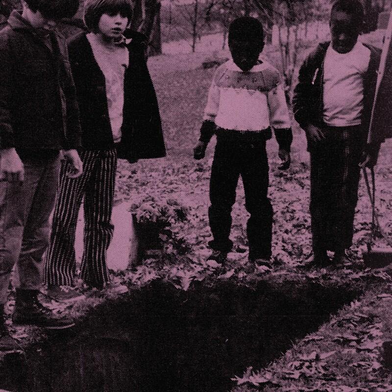Hearts Of Love - Crocodiles